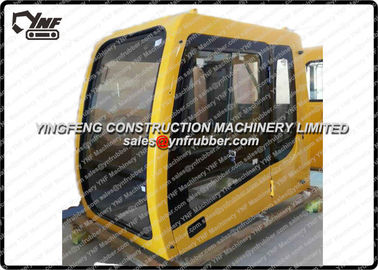 خرید Excavator Spare Parts Cabin for Excavator Hyundai R210LC7 2007 year model online manufacture