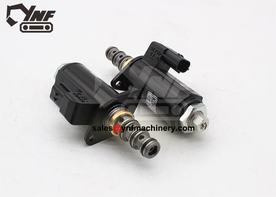 خرید شیر برقی SK16LC-N2 Kobelco 2436R753F1 2436R753S10 OEM شیر برقی online manufacture