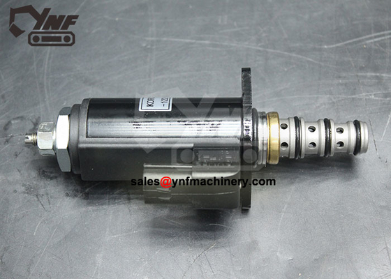 خرید شیر برقی کوبلکو بیل مکانیکی SK400LC 2436U1320F1 2436U1320S11 online manufacture