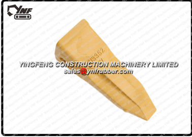 خرید Yellow 1u3352 TV  Excavator Bucket Teeth Excavator Accessories for  Excavator online manufacture