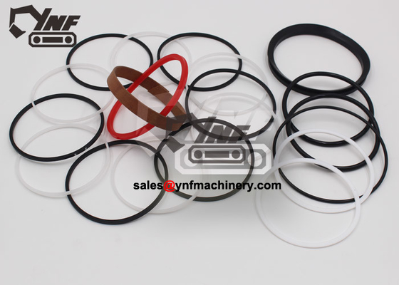 خرید 828/10371 کیت مهر و موم بیل مکانیکی برای JS145LC JCB کوپلینگ چرخشی سیلندر هیدرولیک کیت آب بندی لاستیک online manufacture