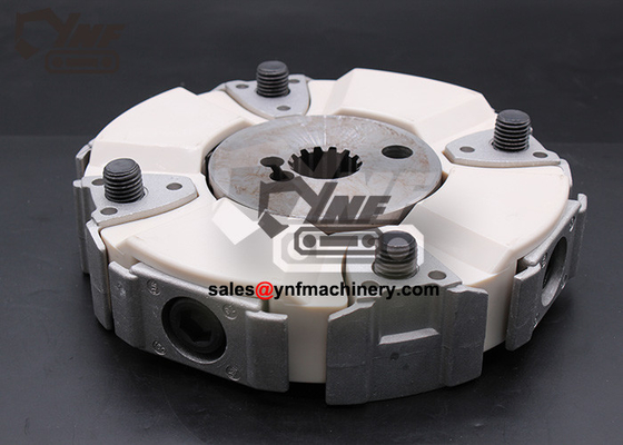 خرید کوپلینگ بیل مکانیکی هیتاچی 4183166 4334891 کوپلینگ 160H online manufacture