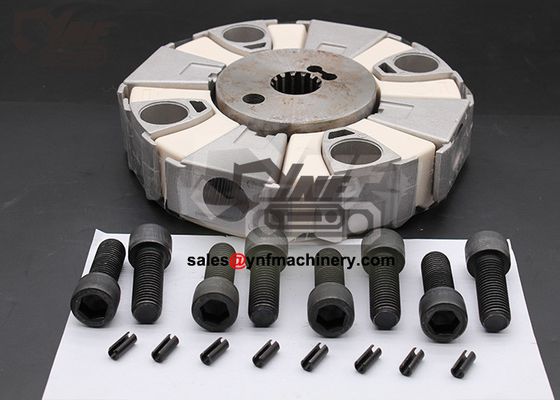 خرید شفت کوپلینگ Assy 2797871 کوپلینگ بیل مکانیکی برای CAT 323D 321D online manufacture
