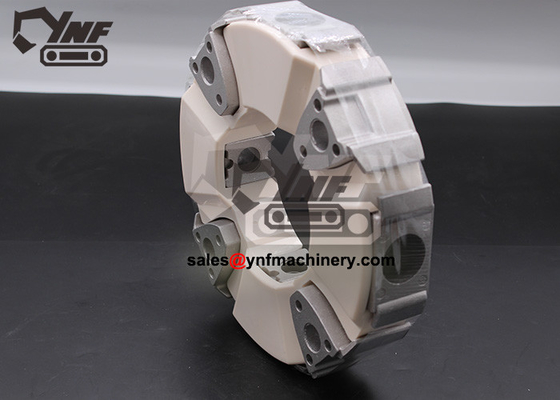 خرید کوپلینگ بیل مکانیکی 160H 7Y0463 برای CAT VOL-VO Doosan online manufacture