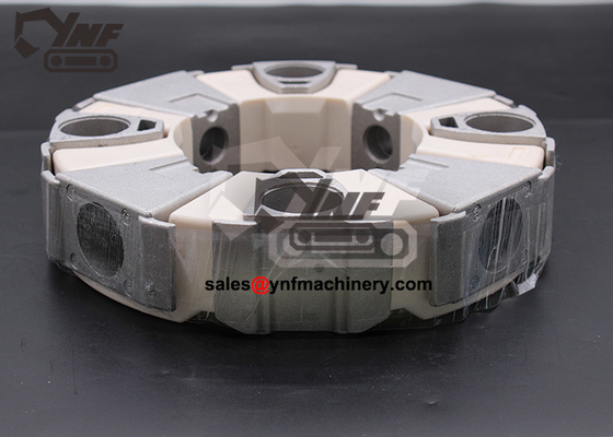 خرید کوپلینگ بیل مکانیکی لاستیکی 3054951 3054952 برای CAT 212B online manufacture