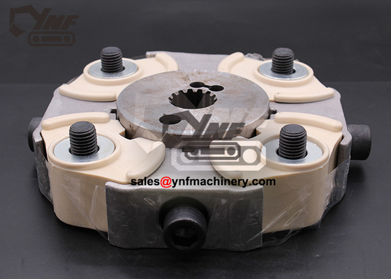 خرید کوپلینگ المنت قطعات بیل مکانیکی 11N7-10010 برای هیوندای R260LC-9S online manufacture