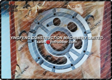 خرید Hpv095 Hitachi Excavator Hydraulic Parts Set Plate / Valve Plate PISTON for Hpv095 / PC200-7 online manufacture