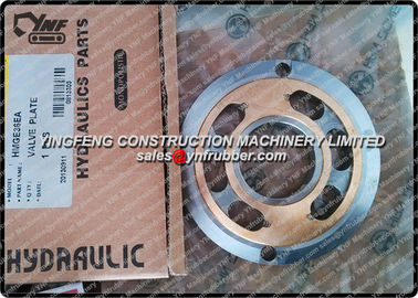خرید Hitachi Zaxis 200 Travel Motor Excavator Motor Parts For HMGE36EA ZX200 Travel Motor online manufacture