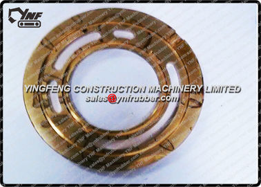 خرید Vickers V30D250 Excavator Hydraulic System Piston Pump Parts For Vickers PVE19 Repair Kit online manufacture
