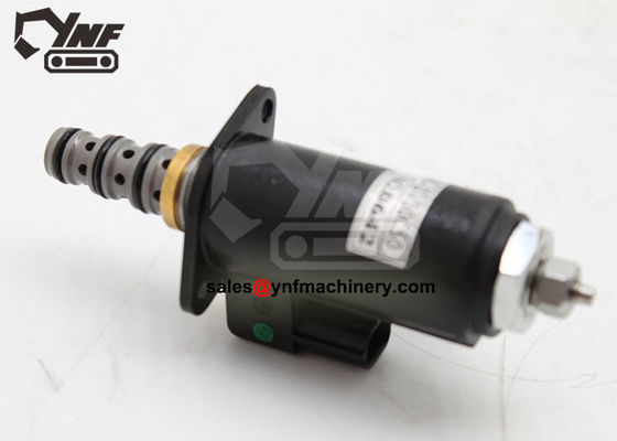 خرید شیر برقی بیل مکانیکی 111-9916 برای Cater-pillar 311B E315C E320B تولید آنلاین