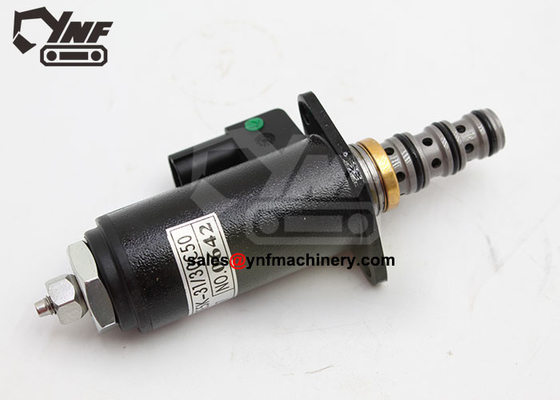 خرید شیر برقی پمپ هیدرولیک 121-1490 برای CAT 315B 320B 325B online manufacture