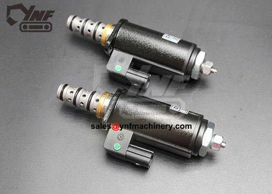 خرید شیر برقی بیل مکانیکی 315-4412 3154412 برای کاترپیلار E320C KWE5K-31G online manufacture