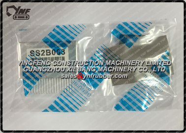 خرید SS2B003DC ROM انفجار لوازم یدکی EX200-2 EX200-3 SK200-6 ماژول کنترل شتاب موتور مدل SS2B003 online manufacture