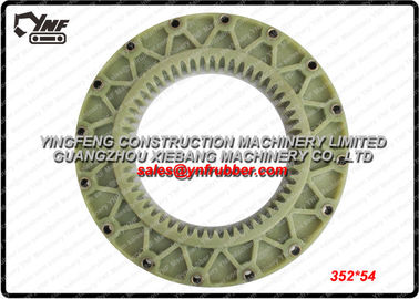 خرید Hitachi Excavator Coupling 4636444 ZAXIS470 Engine Driven Hyd Pump online manufacture