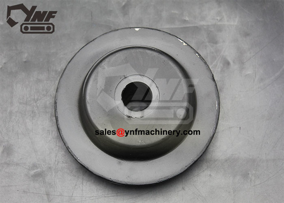 خرید پایه موتور لاستیکی طبیعی بیل مکانیکی برای رنگ مشکی CAT E450 online manufacture