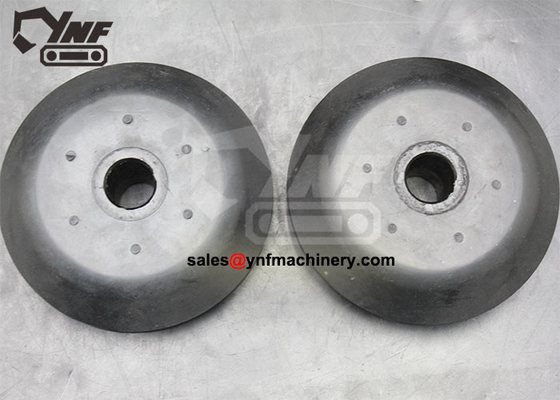 خرید پایه درپوش لاستیکی کمک فنر بیل مکانیکی برای CAT YNF03027 online manufacture