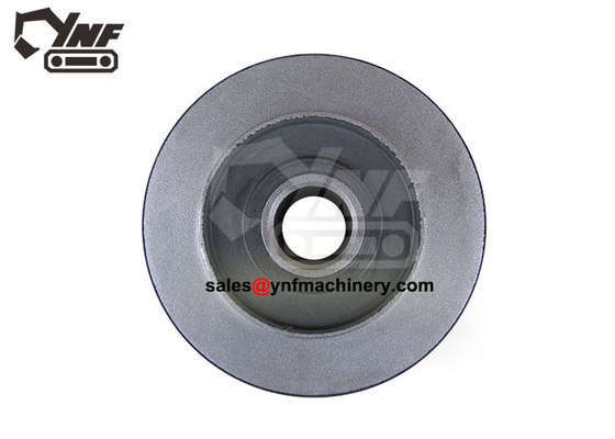 خرید بلوک های نصب لاستیکی بیل مکانیکی پایه های موتور برای EX200 EX300 online manufacture