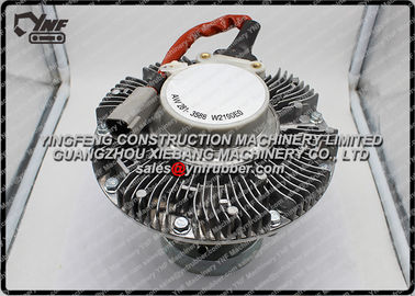 خرید E320D / E325D Excavator 2813589/2813588/3240123/3423003 Fan Drive Assembly Drive AS-Fan Clutch online manufacture
