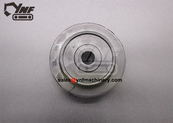 خرید CAT E315D E319D لنت موتور لاستیکی Eningin برای قطعات بیل مکانیکی online manufacture