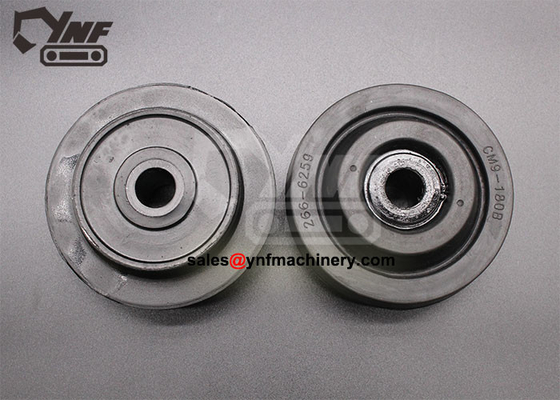 خرید پایه های موتور لاستیکی ریخته گری برای بالشتک موتور سیاه E312DL online manufacture