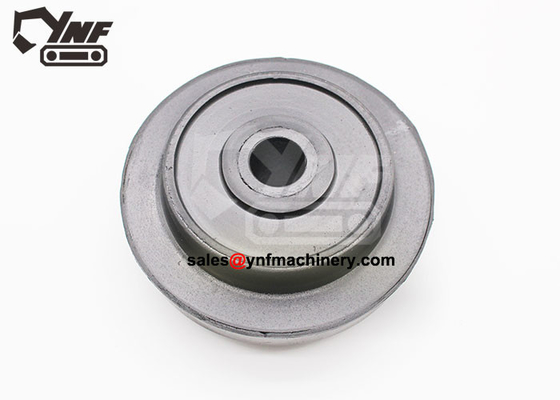 خرید پایه موتور لاستیکی قطعات بیل مکانیکی برای E330D E336D E345C E345D online manufacture