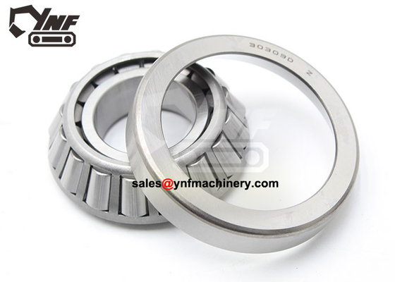 خرید غلتک قفس فولادی 2RS برای ماشین حفاری کامیون جرثقیل بیل مکانیکی online manufacture