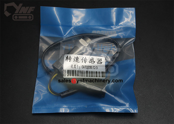 خرید سنسور سرعت قطعات الکتریکی بیل مکانیکی 7861-92-2310 برای PC200-6 online manufacture