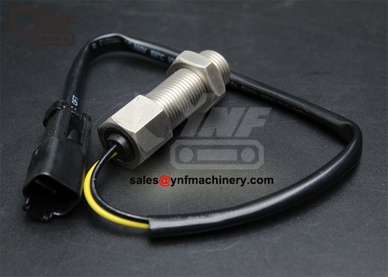 خرید 1815105130 قطعات یدکی بیل مکانیکی سنسور سرعت انقلاب برای SH450-3 online manufacture