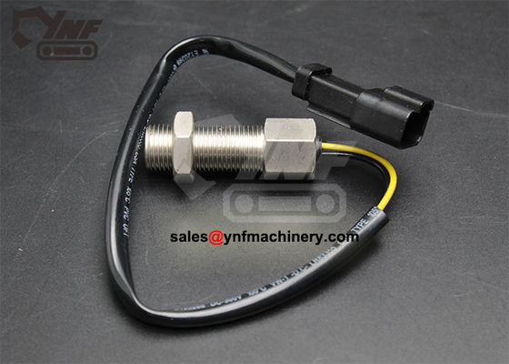 خرید سنسور سرعت بیل مکانیکی 324-4131 3244131 برای Cater-pillar E311C E311D E312CE تولید آنلاین