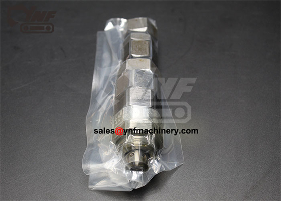 خرید 719118 شیر کنترل نویز کم شیر فشار شکن برای بیل مکانیکی online manufacture