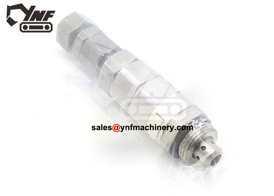 خرید 723-40-51401 شیر اصلی بیل مکانیکی برای کوماتسو PC200-6 online manufacture