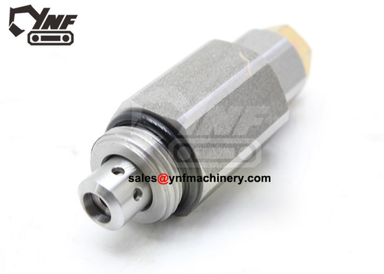 خرید 352-7122 شیر تخلیه فشار برای بیل مکانیکی حفار زمین online manufacture