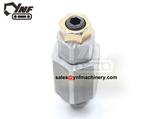 خرید شیر کمکی کارتریج برقی اصلی هیدرولیک 723-46-45100 برای PC200-8 PC300-8 online manufacture