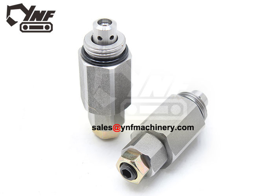 خرید شیر تسکین قطعات اسپارت بیل مکانیکی دیزلی YN22V00001F8 برای SK210-5 online manufacture