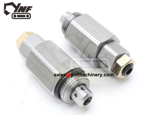 خرید قطعات یدکی بیل مکانیکی شیر اصلی 723-40-50401 برای PC200-6 online manufacture