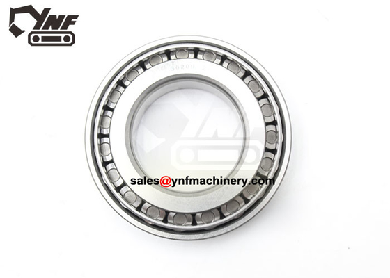 خرید Deep Groove Excavator Roller Bearing Track Bearing Swing For CAT239D online manufacture