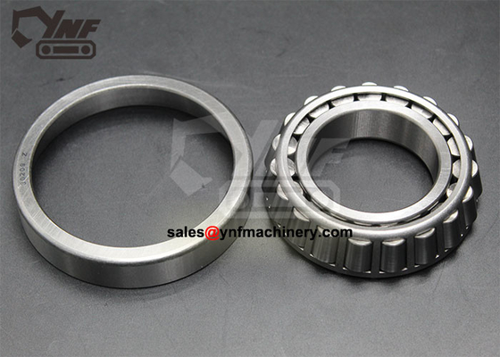 خرید یاتاقان چرخشی مقاوم در برابر خوردگی 30230 غلتک مخروطی online manufacture