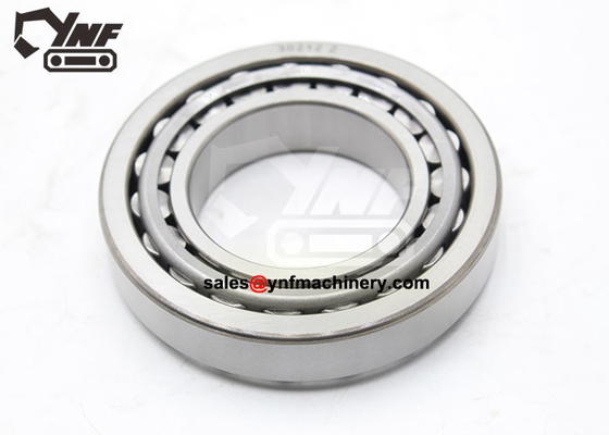خرید غلتک خودرو با ظرفیت بالا 30321 30322 30324 برای مقاوم در برابر خوردگی بیل مکانیکی online manufacture