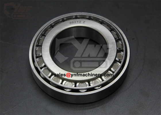 خرید بلبرینگ های غلتکی مخروطی بیل مکانیکی تک ردیفی online manufacture
