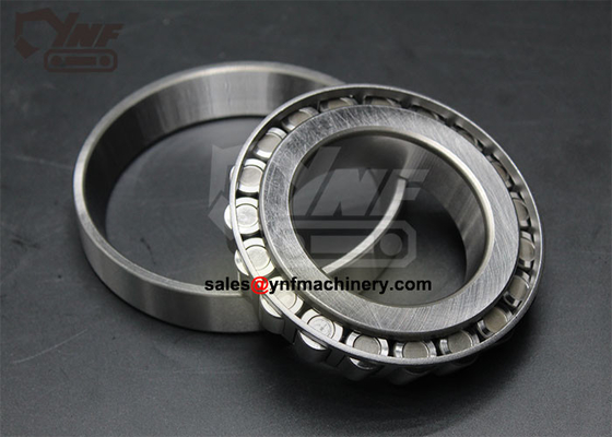 خرید غلتک مخروطی ماشین آلات بیل مکانیکی متریک 30219 33006 33007 online manufacture