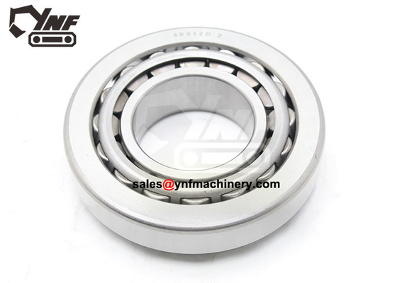 خرید YNF09214G بلبرینگ خودرو 4410050 غلتک مخروطی برای بیل مکانیکی online manufacture