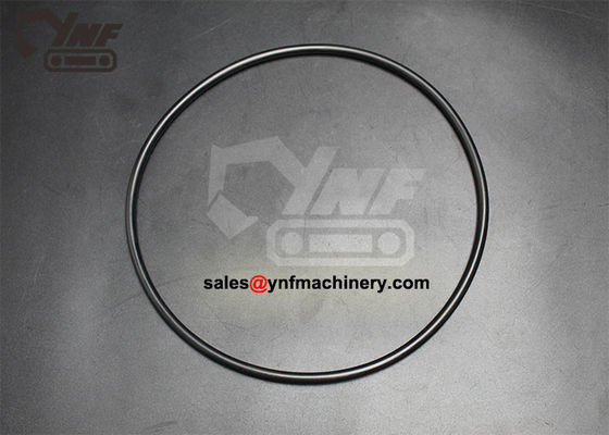 خرید NBR آب بندی لاستیکی O حلقه مقاوم در برابر روغن برای بیل مکانیکی Kubota online manufacture