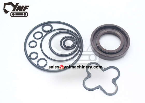 خرید کیت مهر و موم بیل مکانیکی OEM برای تعمیر و نگهداری تجهیزات سنگین online manufacture