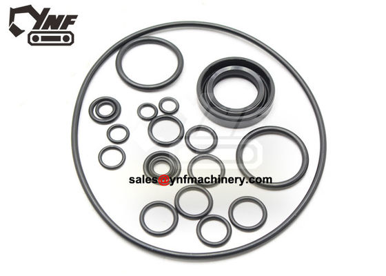 خرید کیت آب بندی سیلندر هیدرولیک بوم یا سطل 7J268-63400 Fit Kubota online manufacture