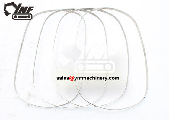 خرید اندازه استاندارد حلقه پشتیبان 6679248 برای حفاری online manufacture