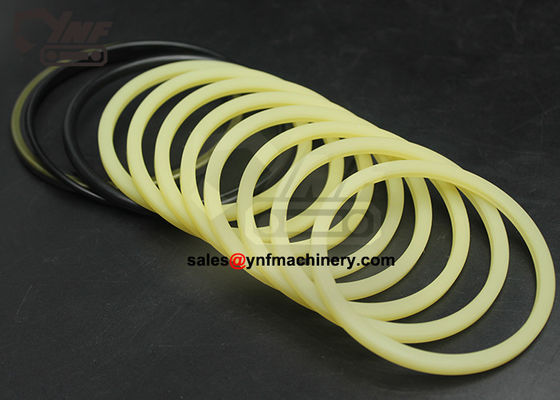 خرید کیت های مهر و موم مرکزی هائیدرولیک سیلندر مشترک 9196167k برای Hitachi ZAX75-8 online manufacture