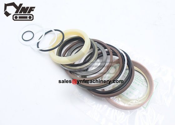 خرید کیت های مهر و موم بالندرهای سطل هیدرولیک YD00000078 برای Hitachi ZAX75-8 online manufacture