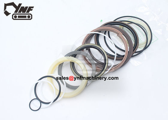 خرید کیت های مهر و موم سیلندر بازوی هیدرولیک حفاری YD0006230 برای Hitachi ZAX75-8 online manufacture