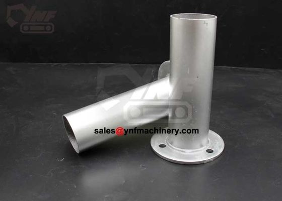 خرید لوله خنک کننده حفاری 4BD18035871 برای EX120-1 EX150-1 online manufacture