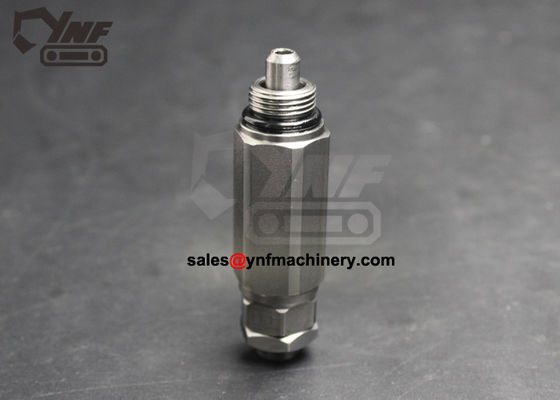 خرید 172A48-74210 مجموعه دریچه کمک Yanmar ViO55-5B حفاری برای دریچه کنترل online manufacture
